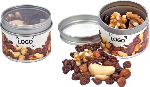 Der Gesunde Snack