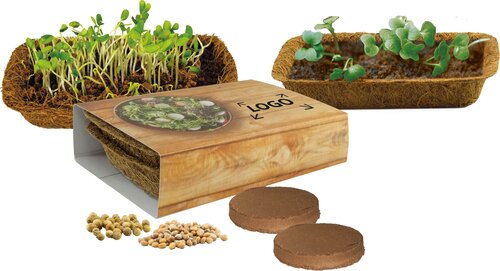 Microgreen Duo