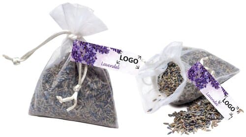 Lavendel-Säckchen
