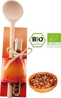 BIO Feuer  Flamme