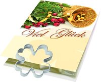 Backe Dein Glück