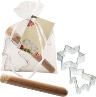 SpekulatiusBäckerei