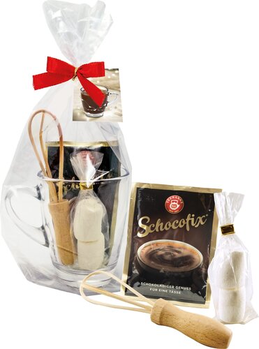 Wintertraum-Tasse
