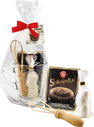 Wintertraum-Tasse