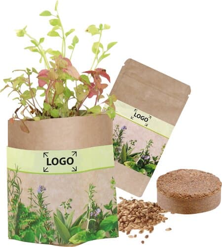 Natur-Bag Weihnachtskräuter