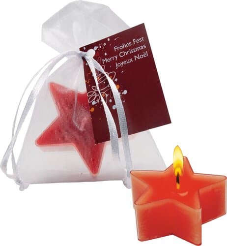Kerzenschein-Säckchen