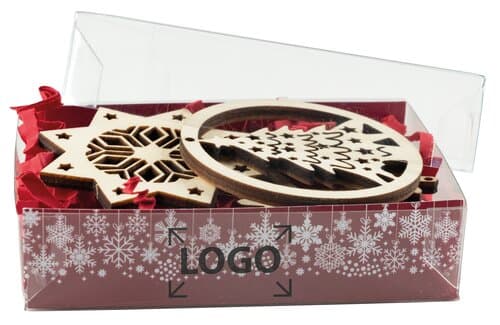 Traditionelle Weihnachtszeit