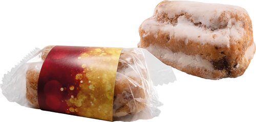 Kleiner Stollengenuss