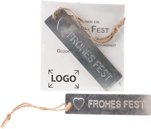 FROHES FEST Päckchen