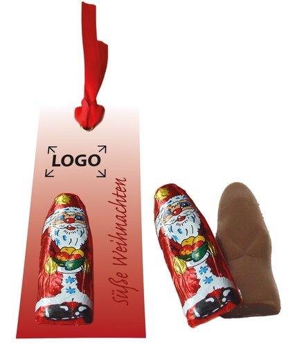 Süßes Lesezeichen