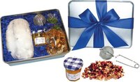 Kleines ChriststollenSet