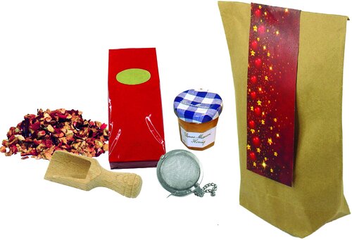Weihnachtstüte