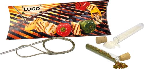 BBQ-Box