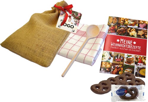 Weihnachtliche Genüsse