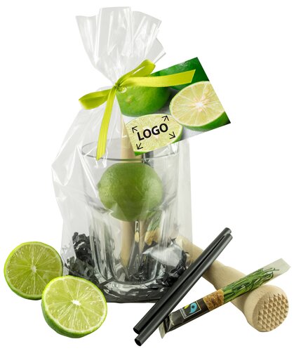 Caipirinha Set