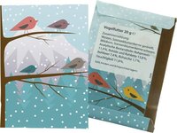 Kleiner VogelSchmaus