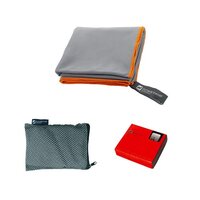 Schwarzwolf outdoor MALAREN Outdoor  Sport  Fitnesshandtuch