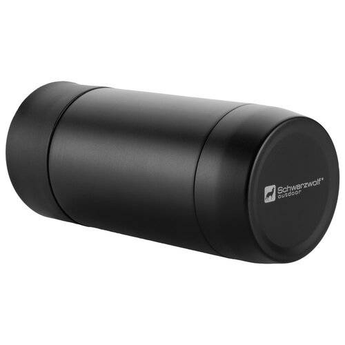 Schwarzwolf outdoor® ADRASAN Thermobecher 0,24 l
