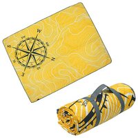 Schwarzwolf outdoor ALVERNIA PicknickDecke