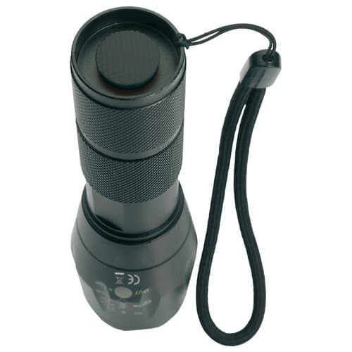 wolf outdoor® ANTELAO CREE T6 Taschenlampe
