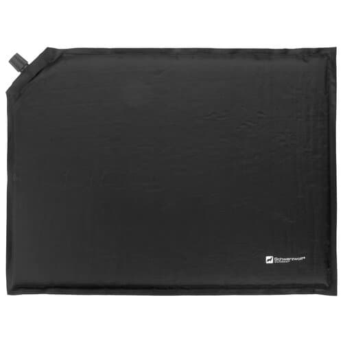 wolf outdoor® ANTERO Sitzkissen aufblasbar