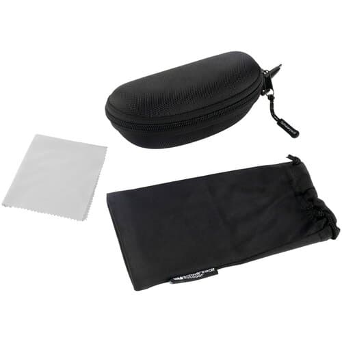 wolf outdoor® ARKANSAS Hartschalenetui