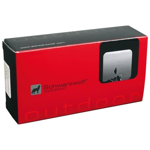 wolf outdoor® ARMADOR Multitool