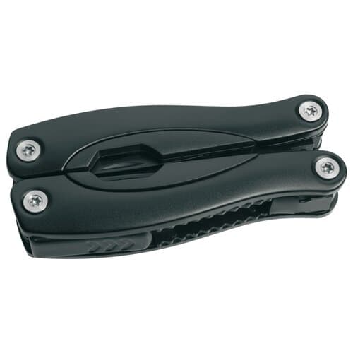 wolf outdoor® ARMADOR BLACK Multitool