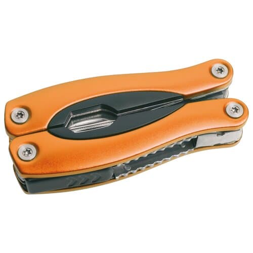 wolf outdoor® ARMADOR Multitool
