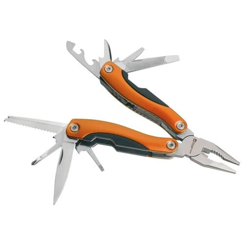 wolf outdoor® ARMADOR Multitool