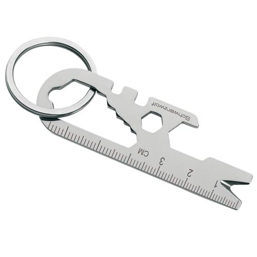 wolf outdoor® ATACAMA Keyring Multitool