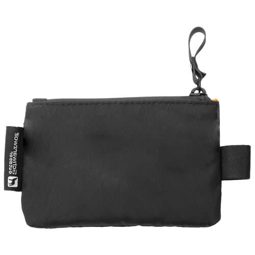 wolf outdoor® ATBARA Reiseetui für Geld, Papiere und Kreditkarten