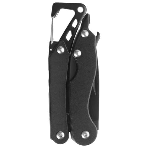 wolf outdoor® AWU Multitool mit 6 Funktionen