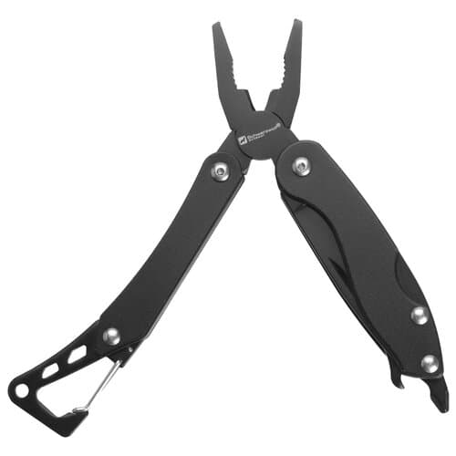 wolf outdoor® AWU Multitool mit 6 Funktionen