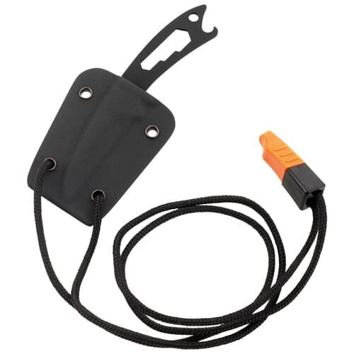 wolf outdoor® BAKO Outdoormesser