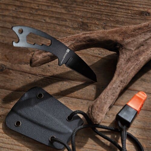 wolf outdoor® BAKO Outdoormesser