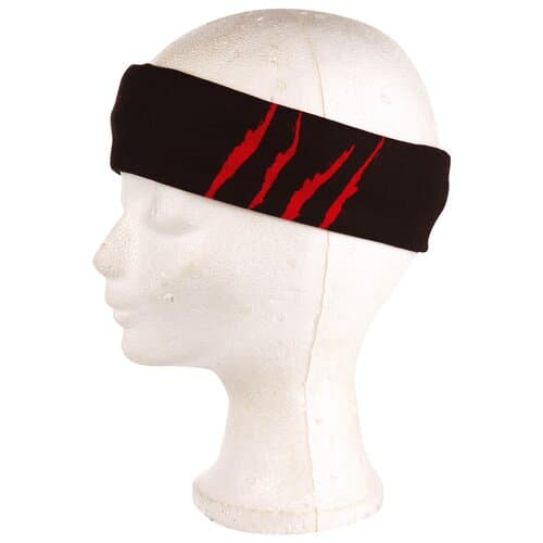 wolf outdoor® BANDANA Multifunktionelles Halstuch