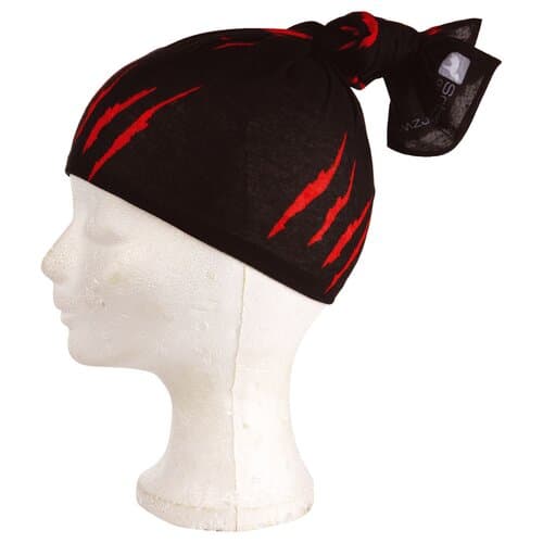 wolf outdoor® BANDANA Multifunktionelles Halstuch