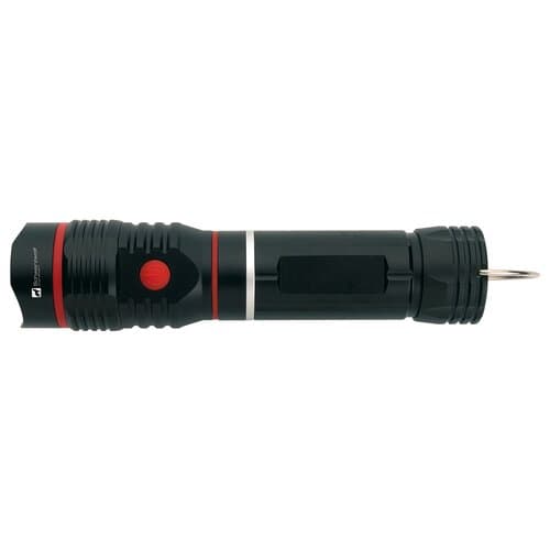 wolf outdoor® BIWA ausziehbare CREE XPE Taschenlampe