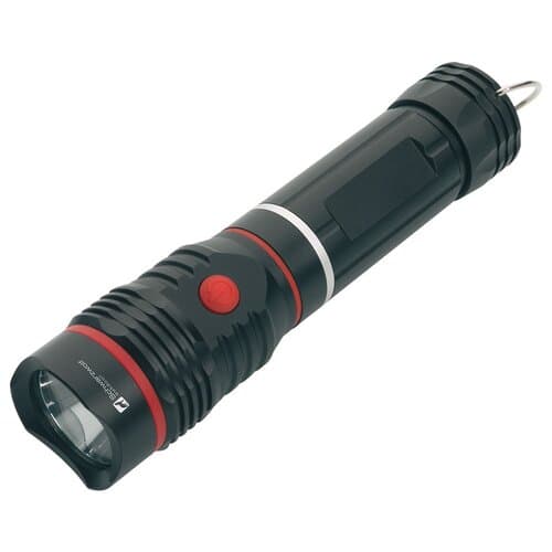 wolf outdoor® BIWA ausziehbare CREE XPE Taschenlampe