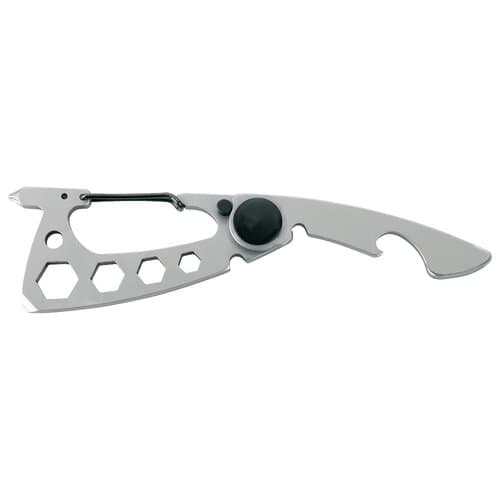 wolf outdoor® BURUNDI Mini Multitool