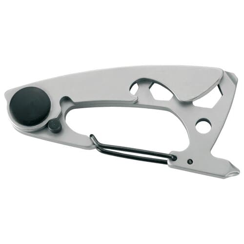 wolf outdoor® BURUNDI Mini Multitool