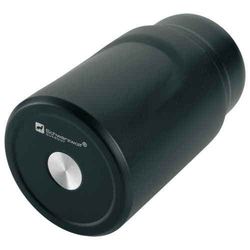 wolf outdoor® CIBUS Thermobecher mit Löffel für Lebensmittel, 0,55 l