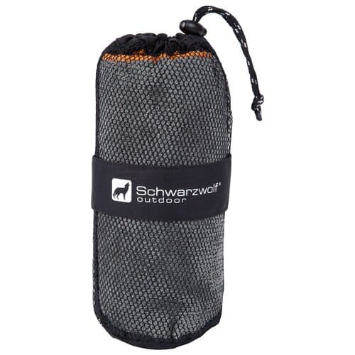 wolf outdoor® CITAS Outdoor-Multifunktions-Handtuch