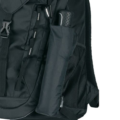 wolf outdoor® CRUX Taschenschirm