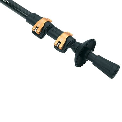 wolf outdoor® DENALI Trekkingstöcke