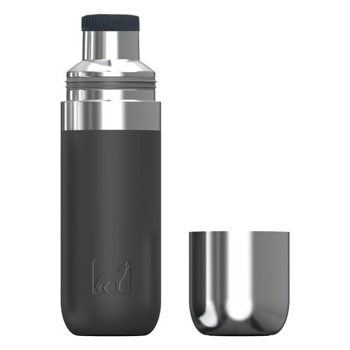 Schwarzwolf outdoor® DINARA Vakuumflasche
