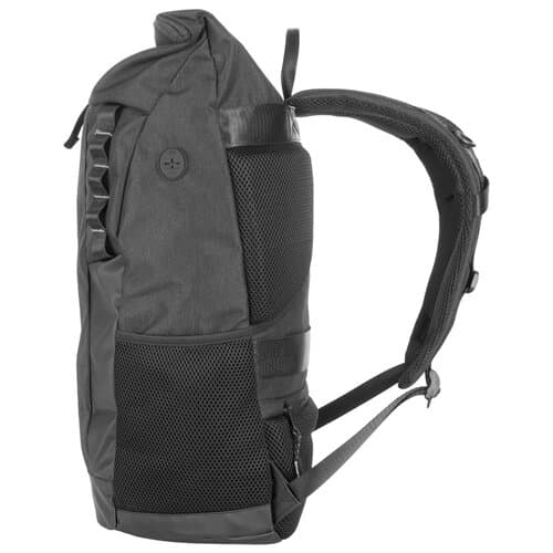 wolf outdoor® ELBERT Rolltop-Rucksack