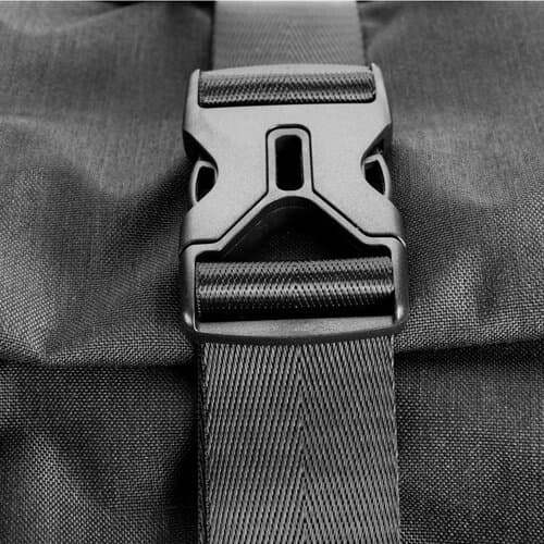 wolf outdoor® ELBERT Rolltop-Rucksack