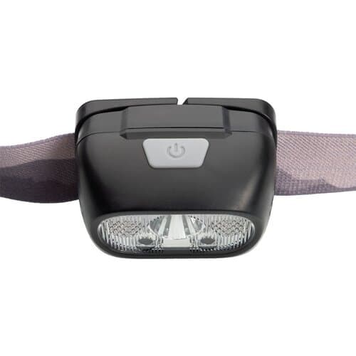 wolf outdoor® HERLEN Stirnlampe mit 5 LED- Dioden